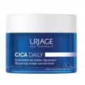 Uriage Cica-Daily Repairing Cream Concentrate skoncentrowany krem naprawczy 50ml