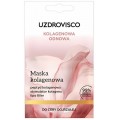 Uzdrovisco Kolagenowe Odmodzenie maska kolagenowa 2x5ml
