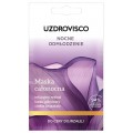 Uzdrovisco Nocne Odmodzenie maska caonocna 2x5ml