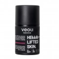 Veoli Botanica Hello Lifted Skin szerokopasmowy lekki krem ochronny przeciw fotostarzeniu SPF50+ 50ml