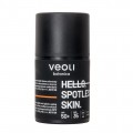 Veoli Botanica Hello Spotless Skin szerokopasmowy lekki krem ochronny przeciw fotostarzeniu SPF50+ 50ml