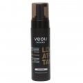 Veoli Botanica Love At First Tan ekspresowa brzujca pianka do ciaa Amber Crush 200ml