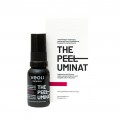 Veoli Botanica The Peeluminator rozwietlajcy peeling pod oczy 15ml