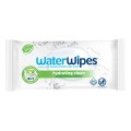 Waterwipes Hydrating Clean chusteczki nawilżane dla dzieci z ekstraktem z Aloesu 60 sztuk