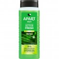 Apart Natural Men Active Fresh el pod prysznic Wild 500ml