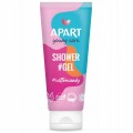 Apart Natural Young Care el pod prysznic Cotton Candy 200ml