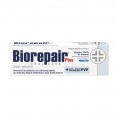 Biorepair Plus Pro White odbudowujca szkliwo pasta wybielajca 75ml