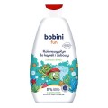 Bobini Fun kolorowy pyn do kapieli i zabawy Zielona Woda 500ml