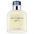 Dolce & Gabbana Light Blue Pour Homme Woda toaletowa 200ml spray