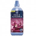 Felce Azzurra Koncentrat do pukania tkanin Orchidea Nera 900ml