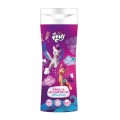 My Little Pony guma Balonowa 2w1 el + szampon 300ml