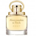 Abercrombie & Fitch Away Woman Woda perfumowana 50ml spray