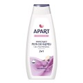 Apart Natural Double Care el pod prysznic i pyn do kpieli 2w1 Lawenda i Wanilia 900ml