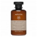 Apivita Dry Dandruff Shampoo Celery & Propolis szampon przeciwłupieżowy z Selerem i Propolisem 250ml  Apivita Dry Dandruff Shampoo Celery & Propolis szampon przeciwłupieżowy z Selerem i Propolisem 250ml