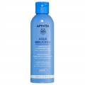 Apivita Aqua Beelicious Perfecting & Hydrating Toner doskonalący i nawilżający tonik-lotion 200ml  Apivita Aqua Beelicious Perfecting & Hydrating Toner doskonalący i nawilżający tonik-lotion 200ml