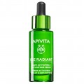 Apivita Bee Radiant Glow Activating & Anti-Fatigue Serum serum rozświetlające i przeciwdziałające zmęczeniu skóry 30ml  Apivita Bee Radiant Glow Activating & Anti-Fatigue Serum serum rozświetlające i przeciwdziałające zmęczeniu skóry 30ml