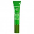 Apivita Bee Radiant Signs Of Aging & Anti-Fatigue Eye Cream krem pod oczy przeciw oznakom starzenia i zmęczeniu 15ml  Apivita Bee Radiant Signs Of Aging & Anti-Fatigue Eye Cream krem pod oczy przeciw oznakom starzenia i zmęczeniu 15ml