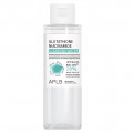 APLB Glutathione Niacinamide Cleansing Water oczyszczajca woda do twarzy 160ml