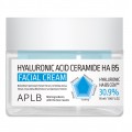 APLB Hyaluronic Acid Ceramide Ha B5 Facial Cream krem do twarzy 55ml
