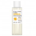 APLB Retinol Vitamin C Vitamin E Facial Toner tonik do twarzy 160ml