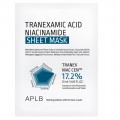 APLB Tranexamic Acid Niacinamide Sheet Mask 25ml