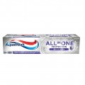Aquafresh All in One Protection Crystal White pasta do zbw 75ml