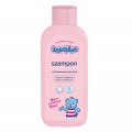 Bambino Szampon z witamin B3 dla dzieci do ciaa, wosw i skry gowy 400ml