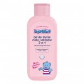 Bambino el do mycia ciaa i wosw dla dzieci od pierwszych dni ycia 400ml