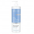 Bielenda Professional Hydro Plumping mleczna emulsja oczyszczajca do twarzy 500ml