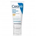Cerave Nawilajcy krem do twarzy SPF50 52ml