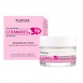 Floslek Ceramides.3D regenerujcy krem do twarzy 50ml