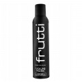 Frutti Professional Volume Mousse pianka do wosw nadajca objto od nasady Extra Strong 250ml
