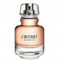 Givenchy L`interdit Mgieka do ciaa 35ml spray
