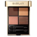 Guerlain Ombress G Quad paleta cieni do powiek 258 Wild Nudes 8,8g