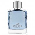 Hollister Wave For Him Woda toaletowa 100ml