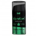 Intt Vibration! Ganjah Tingling Gel el stymulujcy 15ml