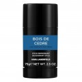 Karl Lagerfeld Bois De Cedre Dezodorant 75g sztyft