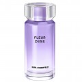 Karl Lagerfeld Fleur D`Iris Woda perfumowana 100ml spray