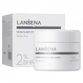 Lanbena Nose Plants 2.0 plastry oczyszczajce na nos 2% BHA 30g
