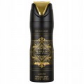 Lattafa Bade`e Al Oud for Glory Dezodorant 200ml spray