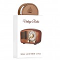 Lattafa Pride Vintage Radio Woda perfumowana 100ml spray