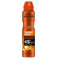 L`Oreal Men Expert Thermic Resist Antyperspirant w sprayu 45st C 250ml