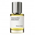 Maison Crivelli Osmanthe Kodoshan Woda perfumowana 30ml spray