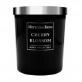 Mercedes-Benz Cherry Blossom wieca zapachowa 180g