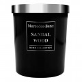 Mercedes-Benz Sandal Wood wieca zapachowa 180g