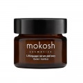 Mokosh Liftingujce serum pod oczy Owies i Bambus 15ml
