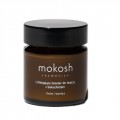 Mokosh Liftingujcy booster do twarzy z Bakuchiolem Owies i Bambus 30ml