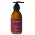 Mokosh Nawilajco-rozwietlajcy lotion do ciaa z efektem glow Czerenia z Bursztynem 200ml