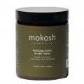 Mokosh Nawilajcy balsam do twarzy i ciaa Zielona Kawa z Tabak 180ml