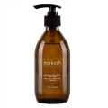 Mokosh Nawilajcy el do mycia ciaa Melon z Ogrkiem 300ml